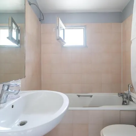 Apartmán Louvre Terrasse Duplex - Menage Pro, Clim, Wifi