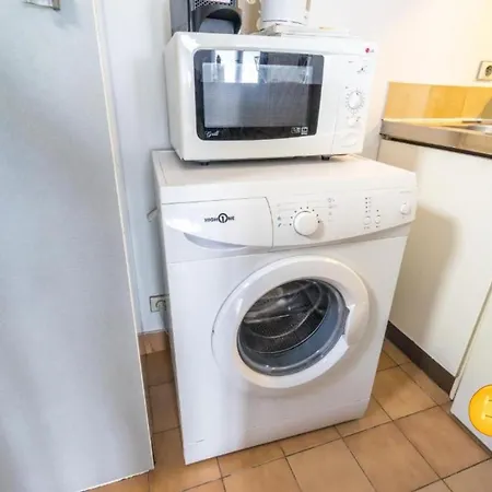 Apartmán Louvre Terrasse Duplex - Menage Pro, Clim, Wifi Paříž